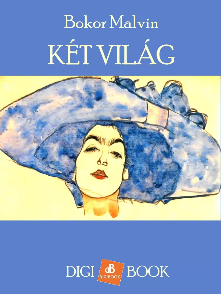 Két világ borító