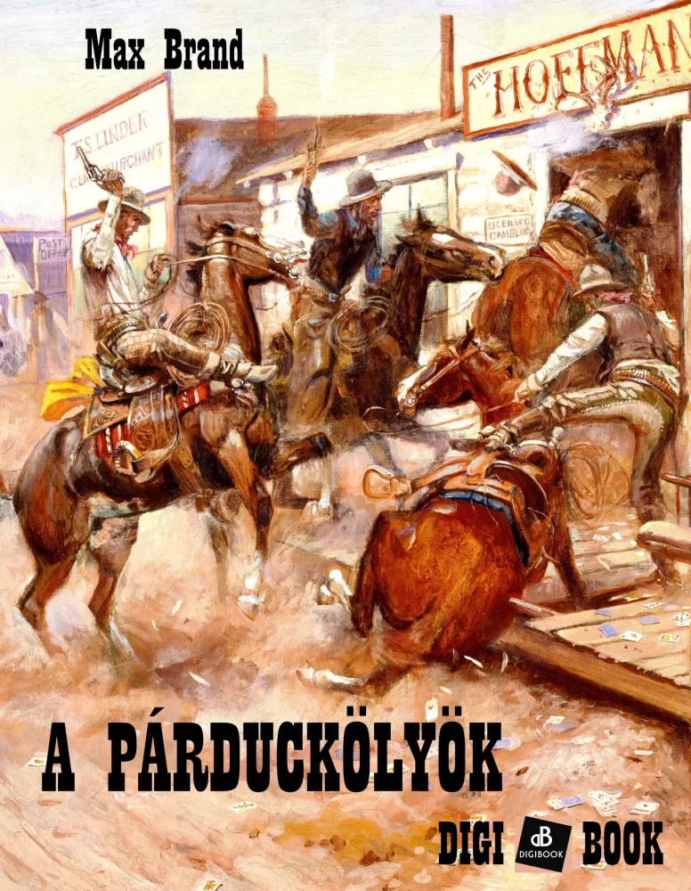 A párduckölyök borító