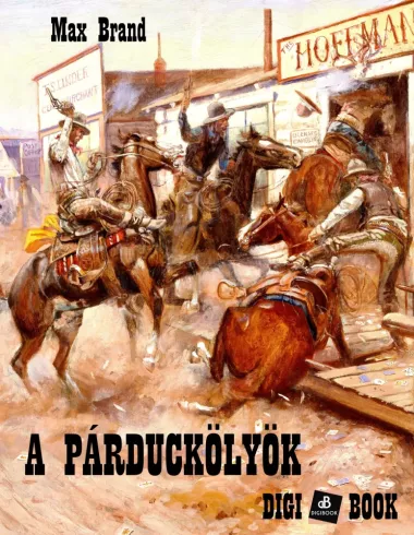 A párduckölyök borító