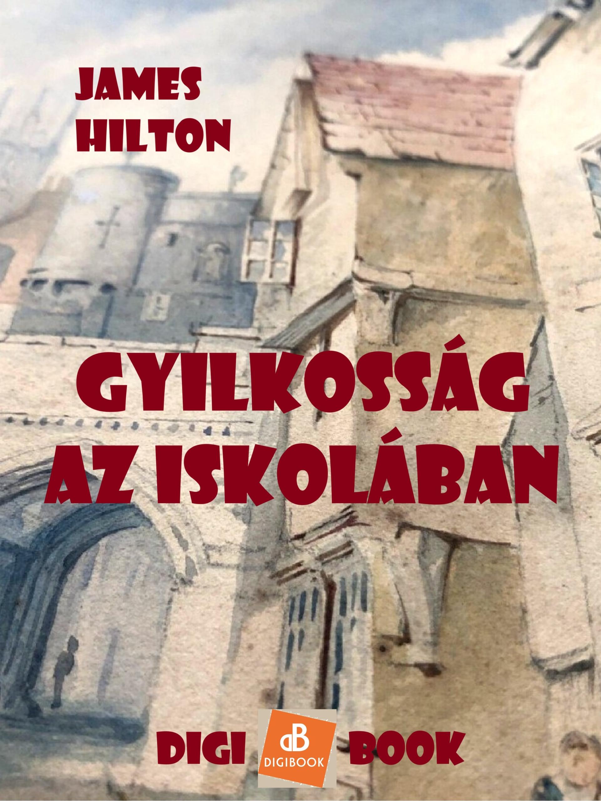 Gyilkosság az iskolában