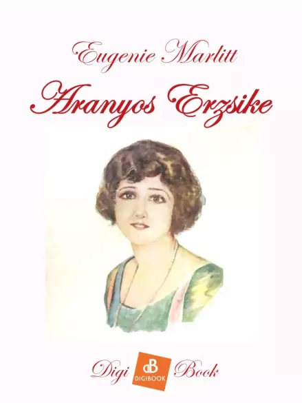 Aranyos Erzsike