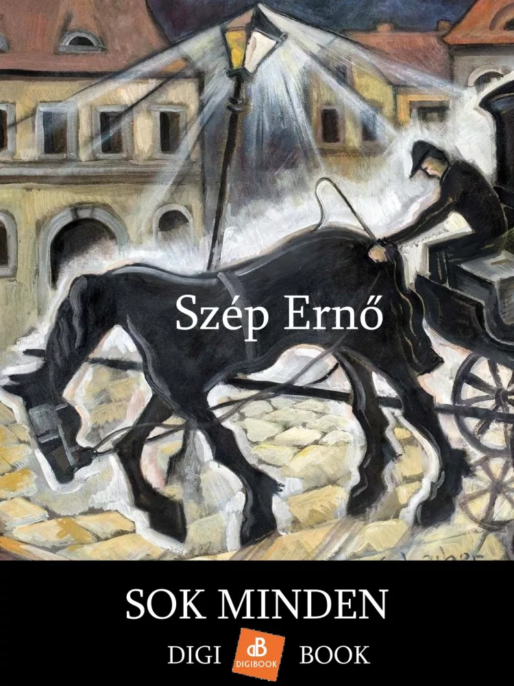 Sok minden borító