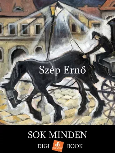 Sok minden borító