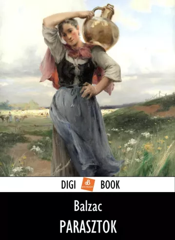 Parasztok borító