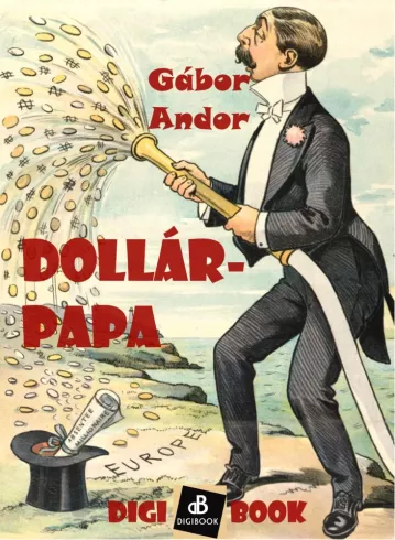 Dollár-papa borító