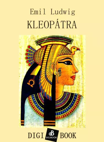 Kleopátra