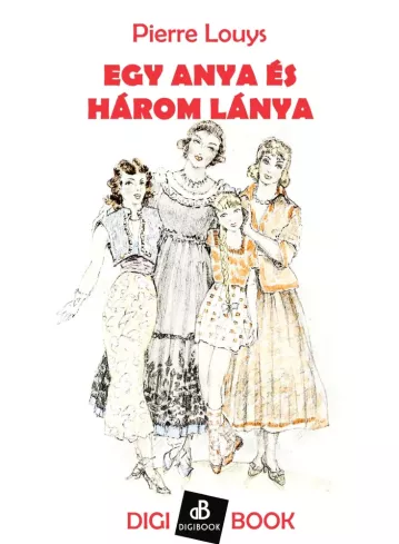 Egy anya és három lánya