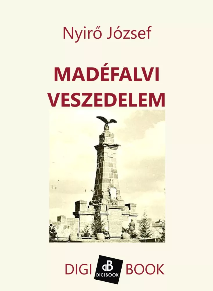 Madéfalvi veszedelem borító