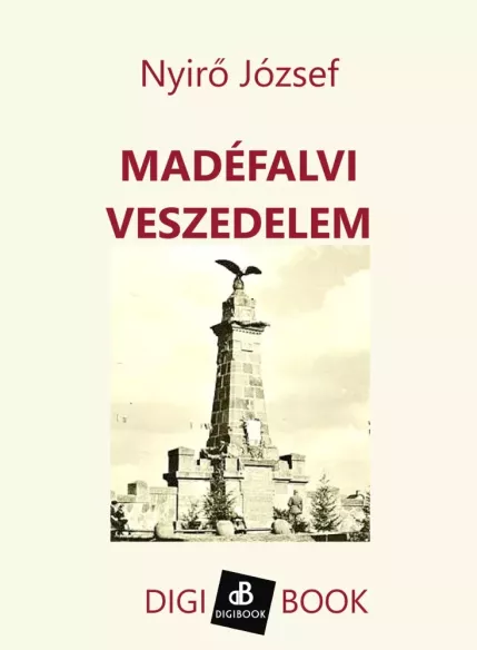 Madéfalvi veszedelem borító