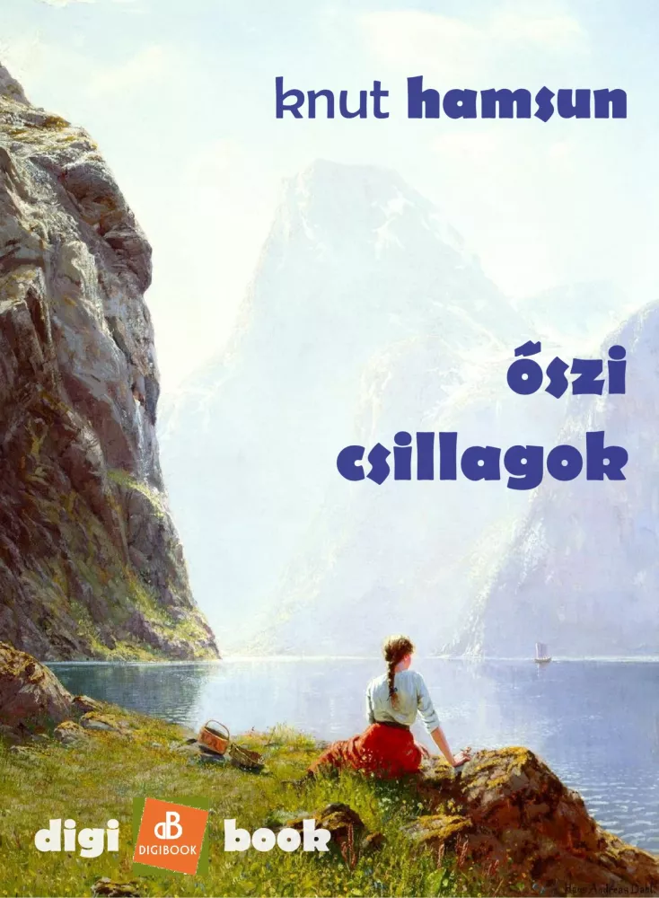 Őszi csillagok borító