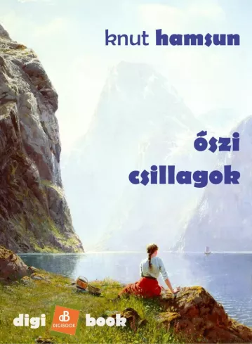 Őszi csillagok borító