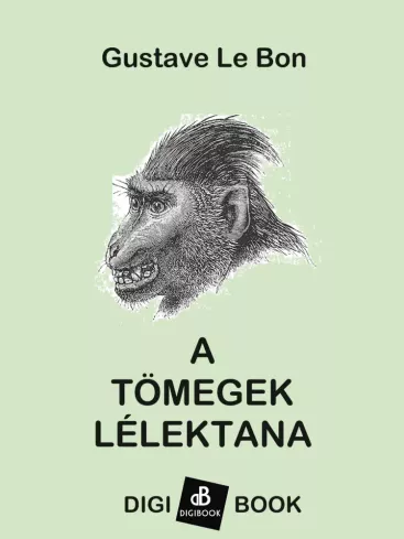 A tömegek lélektana borító