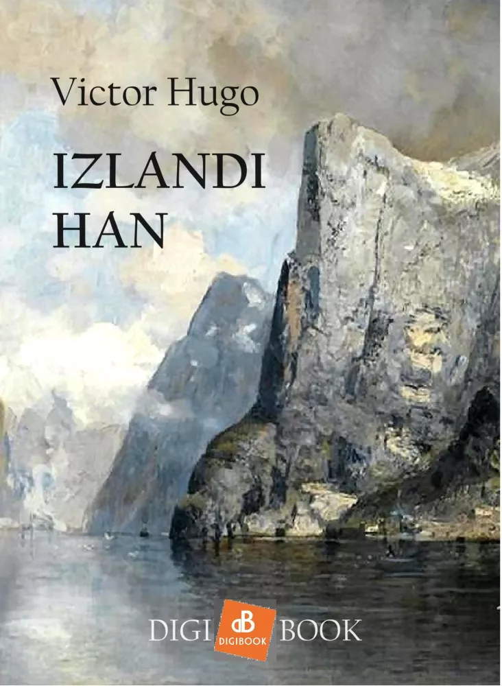 Izlandi Han borító