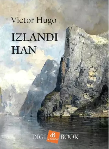 Izlandi Han borító