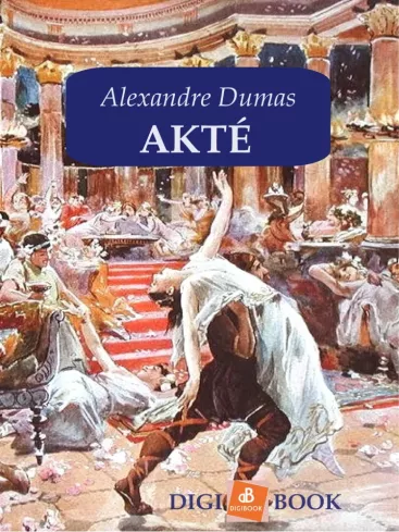 Akté borító