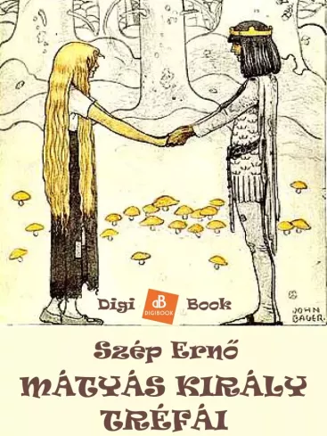 Mátyás király tréfái