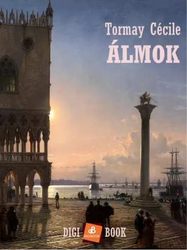 Álmok borító