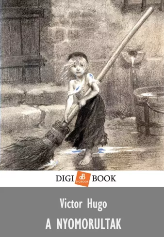 A nyomorultak borító