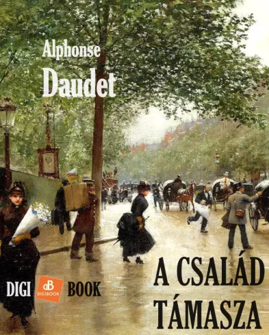 A család támasza