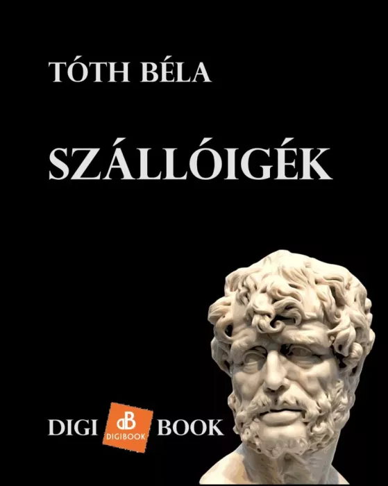 Szállóigék lexikona borító