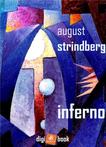Inferno borító