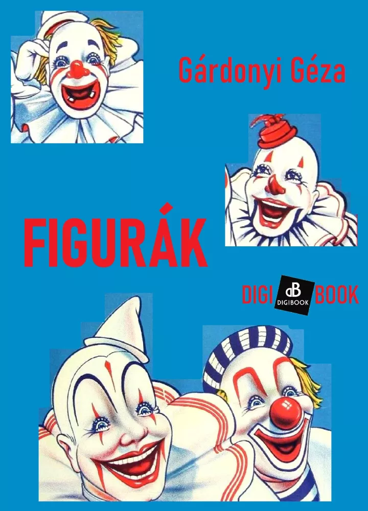 Figurák borító