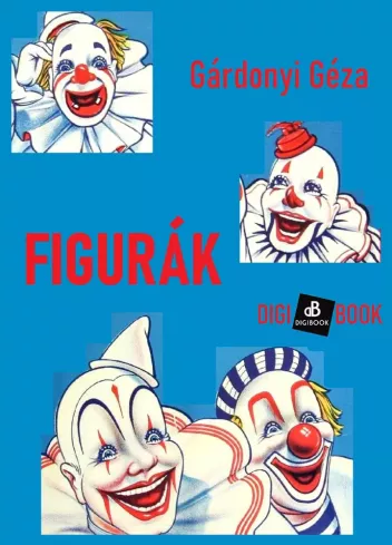 Figurák borító