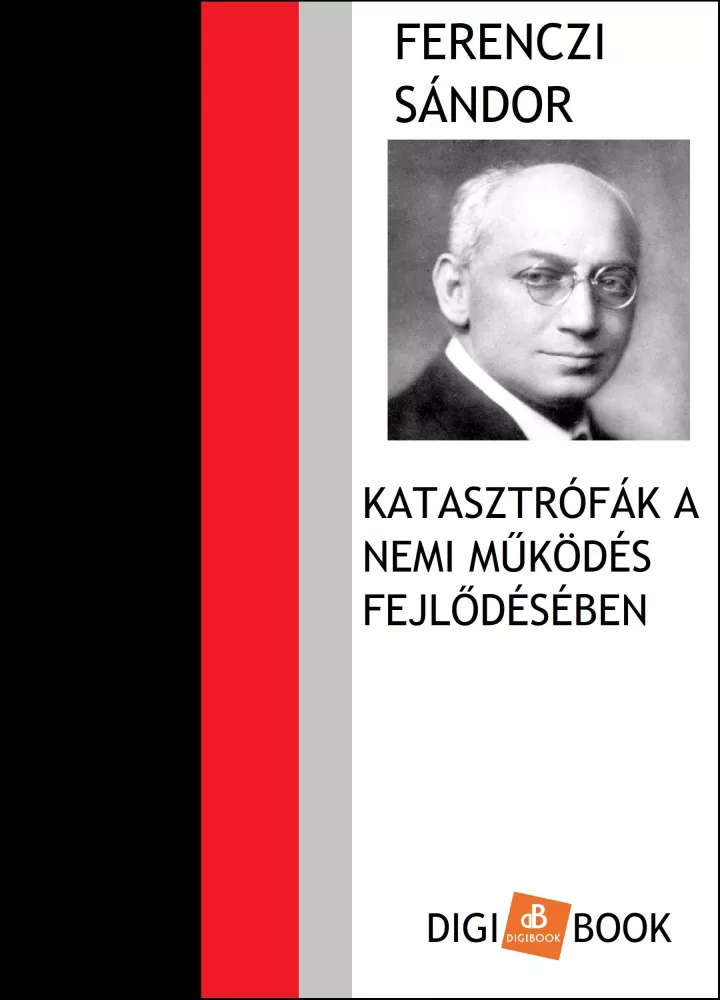 Katasztrófák a nemi működés fejlődésében borító