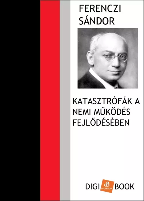 Katasztrófák a nemi működés fejlődésében borító