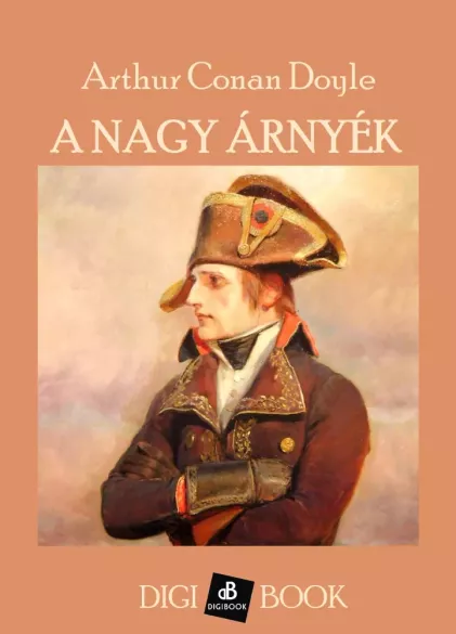 A nagy árnyék borító