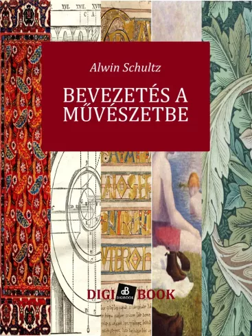 Bevezetés a művészetbe borító