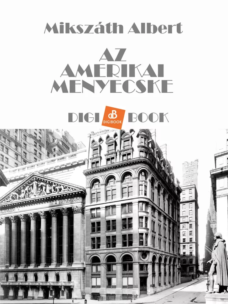Az amerikai menyecske borító