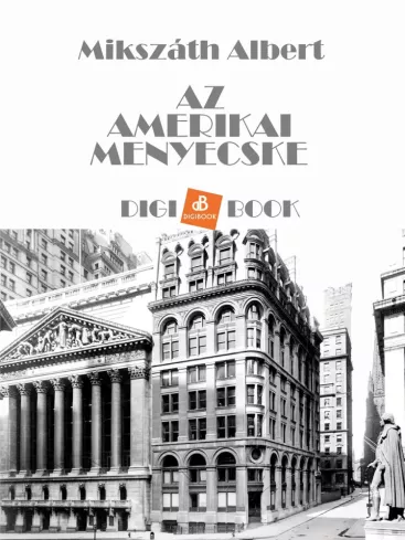 Az amerikai menyecske borító