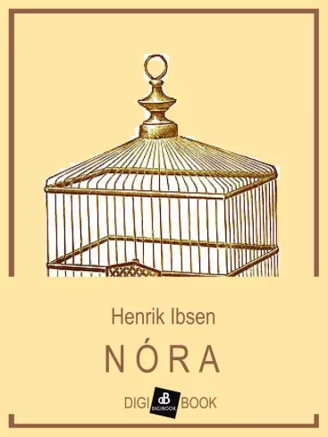 Nóra