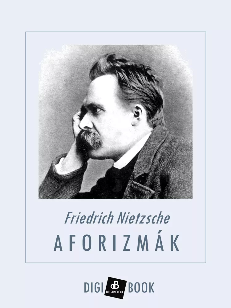 Aforizmák borító