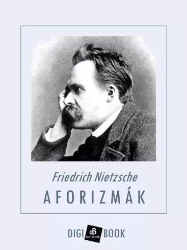Aforizmák borító