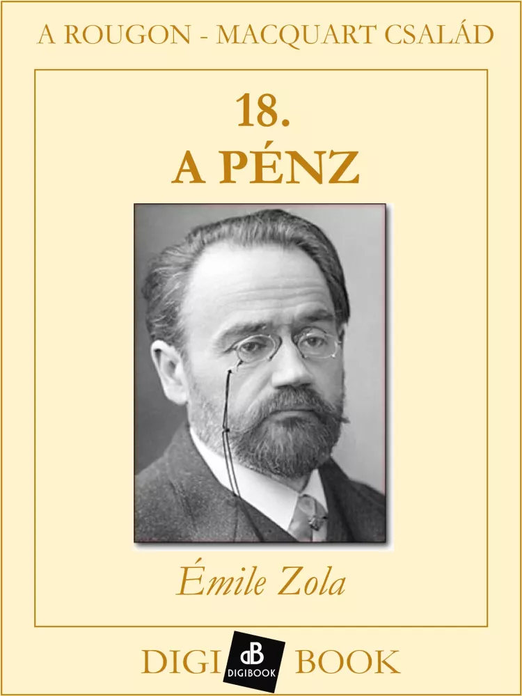 A pénz borító