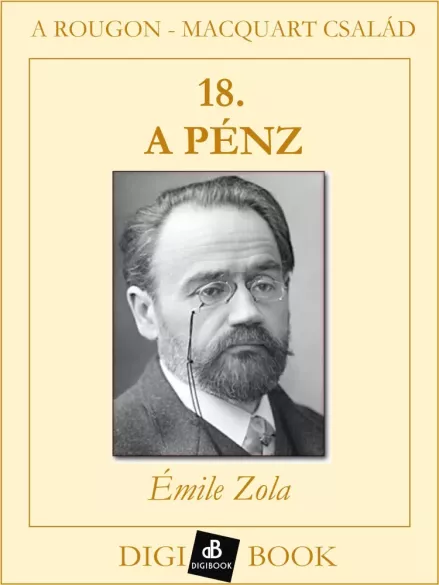 A pénz borító