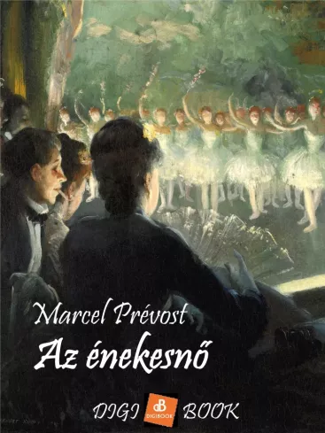 Az énekesnő borító