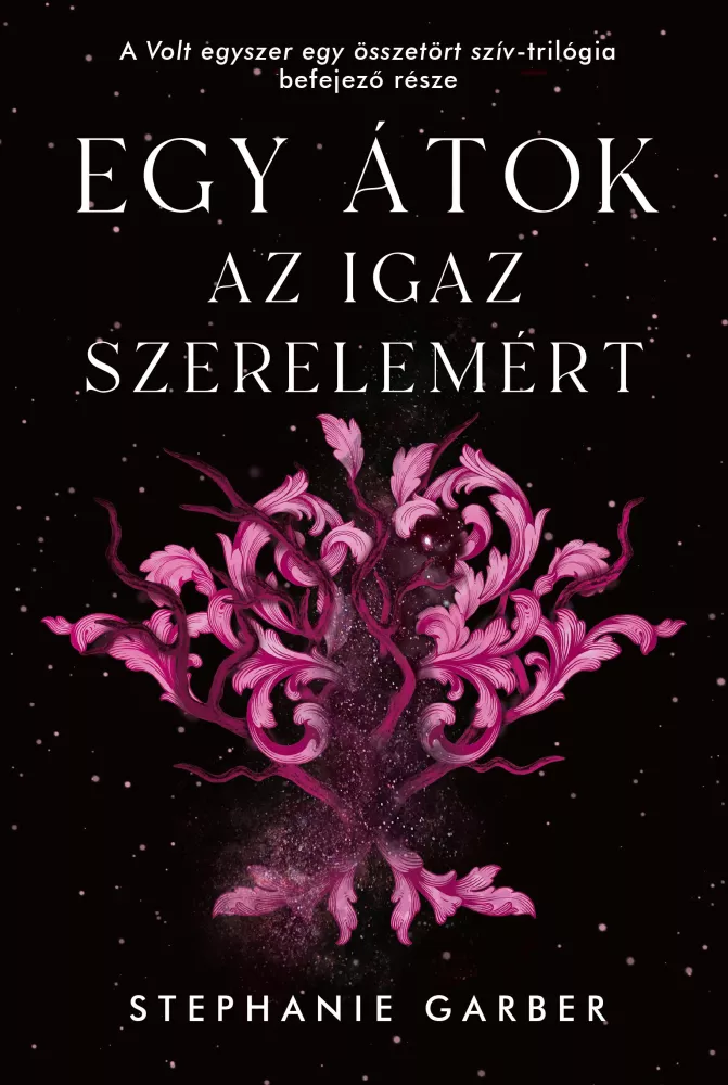 Egy átok az igaz szerelemért borító