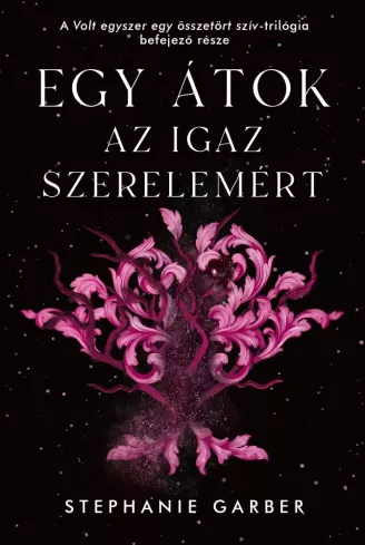 Egy átok az igaz szerelemért borító