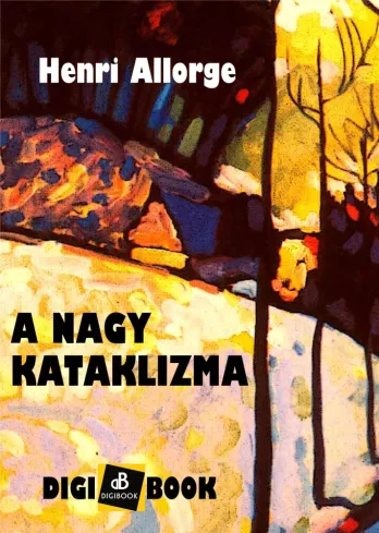 A nagy kataklizma