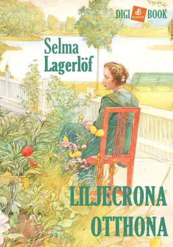 Liljecrona otthona borító