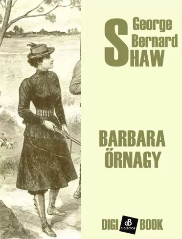 Barbara őrnagy
