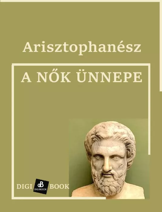 A Nők Ünnepe borító