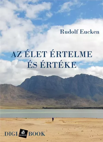 Az élet értelme és értéke borító