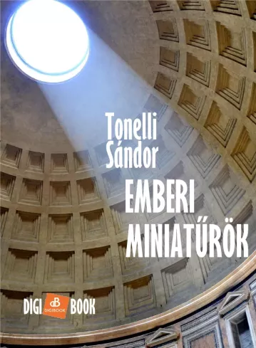 Emberi miniatűrök