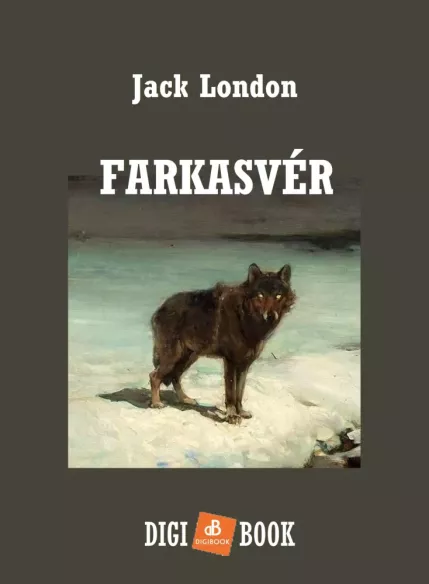 Farkasvér