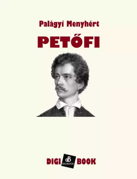 Petőfi borító