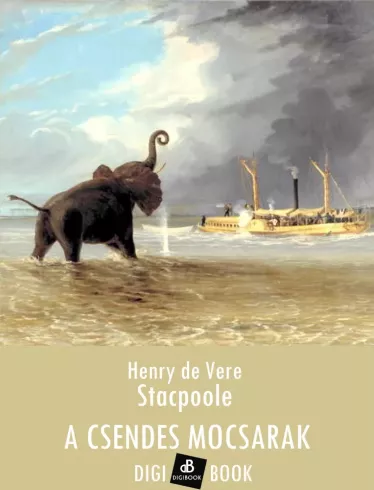 A csendes mocsarak borító